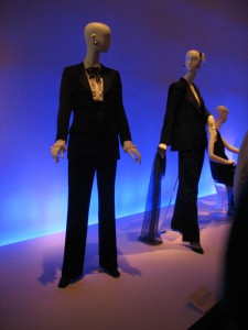 Yves Saint Laurent 3