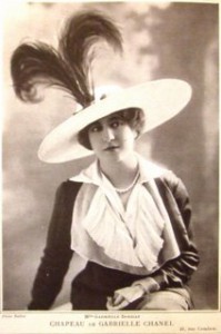 Coco Chanel 2